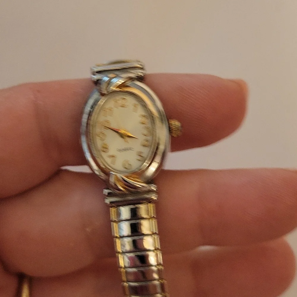 Bracelet Watch